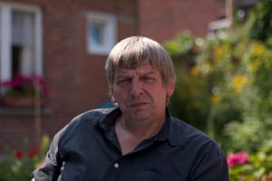 Johan Smets